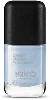 Smart nail polish kiko milano 81 light blue, 7 ml.. DIAYTAR NIGERIA brings the marketplace to every Nigerian home with affordable prices and quick delivery.