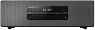 Panasonic Premium SC-DM502-K stereo system with DAB+ and Bluetooth, black connection.. Experience the ease of modern shopping with DIAYTAR NIGERIA's comprehensive platform and quick delivery.