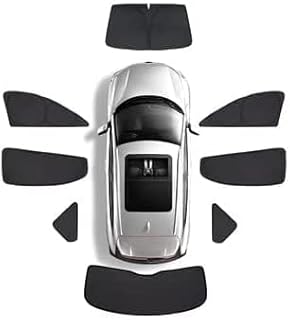 Sun visor for Nissan Tiida Hatchback Before 2010, sun visor for front, rear and side windows to protect the intimacy of ultraviolet rays and reduce dazzling.. DIAYTAR NIGERIA: Where every purchase is affordable and delivery is always within a week.