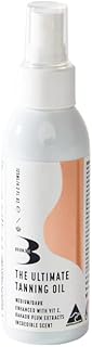 Super Fake Tan Oil 125 ml, false tan with incredible smells, tanning, false dark tan | Perfect gift for a birthday, Christmas or Valentine's Day.. DIAYTAR NIGERIA: Where affordable online shopping meets reliable delivery across Nigeria.