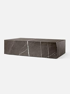 Lamac Crafts - Center/Coffee table 100 % Marble 90LX45WX35H.. Discover why millions choose DIAYTAR for affordable online shopping with delivery in just 5-8 days.
