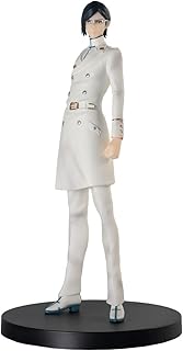 Figurine banpresto bleach yurio ishida solid and souls 17 cm.. DIAYTAR NIGERIA: Where shopping meets satisfaction with affordable prices and reliable 5-8 day shipping.