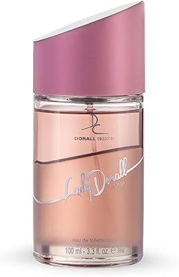 Dural collection Lady Dorall for Women 100 ml - Eau de Toilette.. Easy checkout, quick delivery — shop now on DIAYTAR Nigeria.