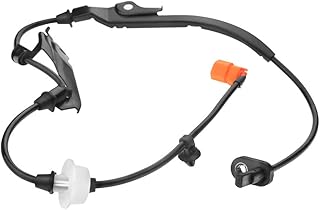ABS speed sensor right for Honda Accord 2003-2007 ACURA TSX 2004-2008.. Get more for less on DIAYTAR Nigeria — Nigeria’s favorite e-commerce platform.