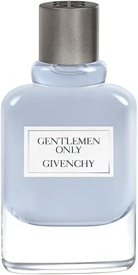 Givenchy Gentleman Only For Man 100 ml - Eau de Toilette.. DIAYTAR NIGERIA: Creating access to affordable products for every Nigerian with our swift delivery service.
