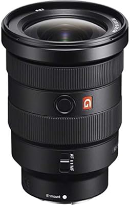Objectif sony fe 16-35mm f/2.8 gm.. DIAYTAR NIGERIA: Your affordable shopping destination with thousands of products delivered in days.