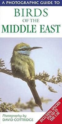 A photographic guide of birds from the Middle East: including species found in the United Arab Emirates.. Your digital shopping companion, DIAYTAR NIGERIA offers exceptional value with delivery in less than 8 days.
