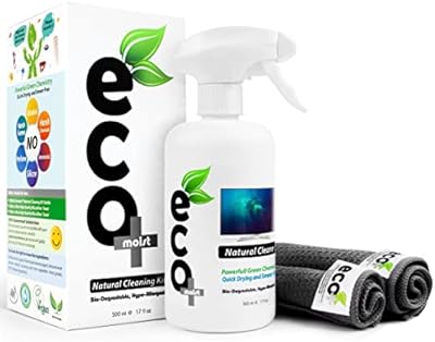 ECOMOIST 500 meter ECOMOIST screen cleaning kit, size L, for TV, LCD, LED, computer, tablet, smartphones, laptop, keyboard and readers.. Experience the power of choice with DIAYTAR NIGERIA's vast catalog and affordable 5-8 day delivery.