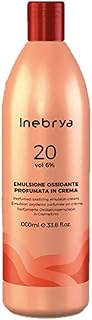 Iberia oxidation emulsion 20 vol. 6% 1000 ml.. DIAYTAR NIGERIA brings the market to your screen with thousands of affordable products delivered to your door.