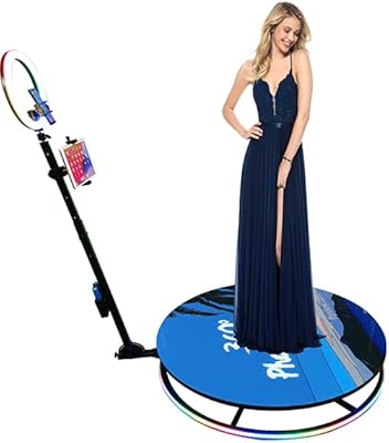 360 -piece party camera with 360 software, photo and video cabin, App remote control, automatic rotation of the 360 ​​camera cabin machine so that people get up.. Experience shopping without limits at DIAYTAR NIGERIA, where affordability meets convenience in just days.
