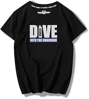 Short sleeve t-shirt for men gift for scub.. From fashion trends to home essentials — find it on DIAYTAR Nigeria.