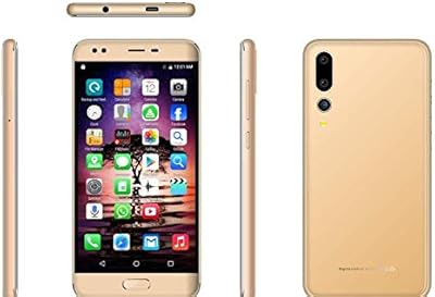 Smartphone atla p20 pro 3 go de ram, 32 go de mémoire internal, or.. DIAYTAR NIGERIA: Where every shopping need is met with affordable prices and timely delivery.