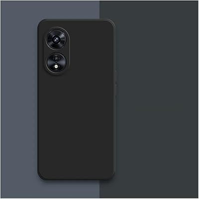 Shell for Oppo A98 5G - F23 A1 5G Bumper in liquid gel with lining.. Online shopping made simple and affordable — DIAYTAR Nigeria.