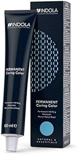 Indola 6.38 Permanent colored treatment cream dark chocolate golden chocolate.. Shop smart with DIAYTAR NIGERIA, offering a vast product range delivered to your doorstep within a week.