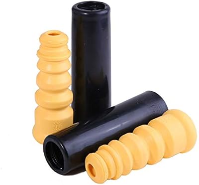 Bocid 4 parts of rear shock shock absorber, shock absorber boots for VW CABRIO J-ETTA TT.. DIAYTAR NIGERIA bridges the gap between desire and affordability with nationwide delivery in under 8 days.