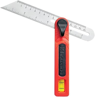 KAPRO 301-01 Lime in tower beveled in T with stainless steel blade, 7 inch.. Discover why DIAYTAR NIGERIA is the smart shopper's choice for affordable products delivered nationwide.