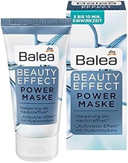 Balea Beauty anti-aging mask, 50 ml.. Shop from our extensive catalog at DIAYTAR NIGERIA and enjoy doorstep delivery in just 5-8 days.