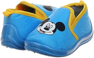 Mickey Mouse Baby Boy Miss Shoes with soft cotton insole, casual sneakers, 18-24 months, light and breathable fabric (Disney official product), Multicolor, 18-24 months.. Enjoy low prices, wide selections, and reliable delivery with DIAYTAR Nigeria.