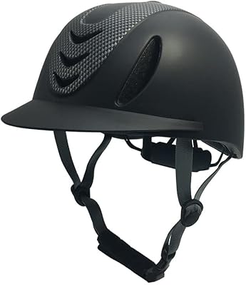 The White Shop Performance Headgear Liberty Impact, size M riding helmet.. DIAYTAR NIGERIA connects you with thousands of products at competitive prices, delivered within a week.