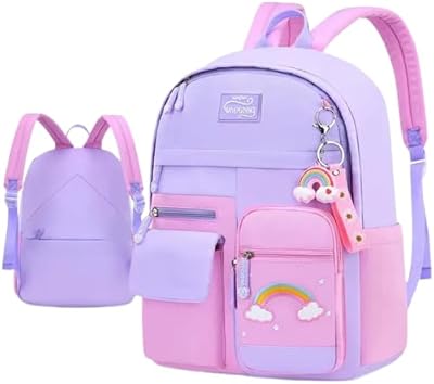 An elegant and practical backpack for children - the ideal companion for modern students!.. Enjoy a hassle-free shopping experience with DIAYTAR Nigeria, where products are categorized for your convenience and delivery is always on time.