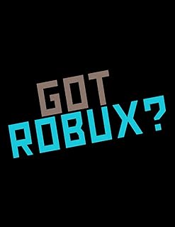 Robux obtained Robux 1: 100 pages | 8.5x 11 \ ".. Shop with purpose and save with DIAYTAR NIGERIA's extensive platform and nationwide delivery service.