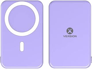 X-Virgin Wireless Magnetic Food Bank charger 10,000 mAh fast load for mobile.. DIAYTAR Nigeria is your reliable online shopping destination offering an extensive range of products across all categories. Enjoy fast nationwide delivery in just 5 to 8 days and some of the lowest prices in the market.