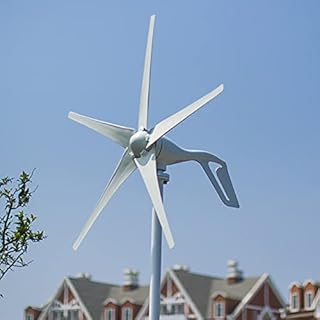 400 W free 24 V free energy wind turbine generator for use in residence (color: 3 -blade type, size: free controller_24).. DIAYTAR NIGERIA makes quality accessible with our affordable prices and dependable delivery service.