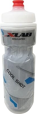ISOTHERME XLAB COOL SHOT 591 ml racing bottle.. Shop smarter with DIAYTAR NIGERIA's diverse marketplace and budget-friendly nationwide delivery.