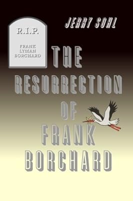 Frank Borchard's resurrection.. For everyday items and more, trust DIAYTAR Nigeria.
