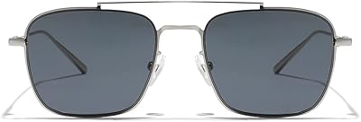 Valeant Metal Metal Sunlaims For Men - UV protection: UV380-400.. DIAYTAR NIGERIA makes online shopping accessible with our budget-friendly prices and reliable shipping.