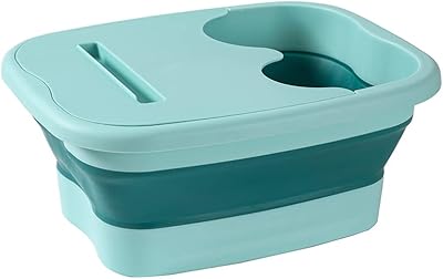 Foldable portable soaking bathtub (green).. DIAYTAR NIGERIA delivers on our promise of variety, affordability, and prompt nationwide service.