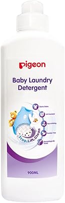 Bigen, dishwashing liquid for antibacterial baby and paraben -free, 900 ml.. DIAYTAR NIGERIA connects Nigerians with quality products at affordable prices, delivered in 5-8 days nationwide.