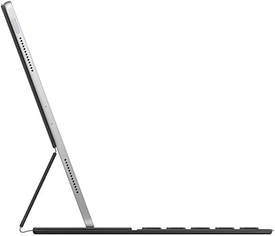 Apple intelligent keyboard for iPad pro 11 inch (2nd generation) - English international.. Everything you need is just a click away with DIAYTAR Nigeria — shop now and receive your order in days.