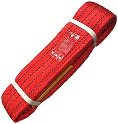 Car towing rope - 4 tonnes 5 meters.. Your shopping dreams realized through DIAYTAR NIGERIA's affordable platform with reliable delivery times.