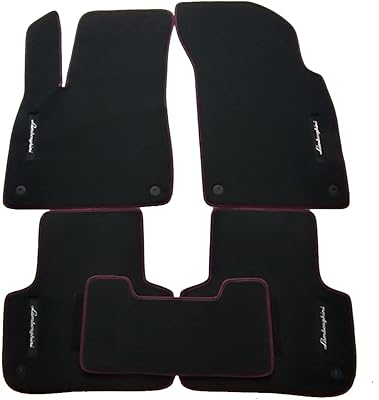 Lamborghini Urus SUV | Urus/Urus Pearl Capsule 2018-2022 Waterproof car floor mats, all seasons, protect the interior carpet accessories.. DIAYTAR NIGERIA: Where every Nigerian finds what they need at prices they can afford, delivered promptly.