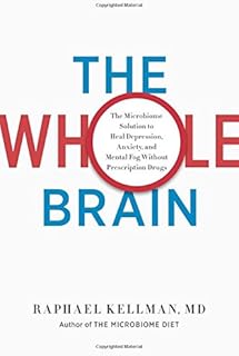 The whole brain: the microbiome solution to cure depression, anxiety and mental fog without prescription on prescription.. DIAYTAR NIGERIA transforms online retail with unbeatable prices and consistent delivery timeframes.