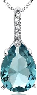 Sterling 925 silver plated necklace 925 inlaid with swarovski and diamond pendant for women, suitable to offer, fine jewelry. pink.. DIAYTAR NIGERIA: Your trusted partner for affordable online shopping with reliable delivery timeframes.