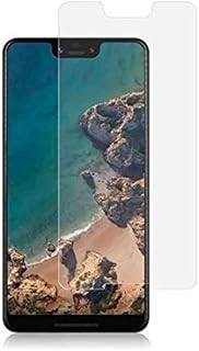 Transparent HD Google Pixel 3 XL tight glass screen protector.. Your go-to destination for affordable online shopping, DIAYTAR NIGERIA delivers in under 8 days.