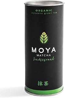 Traditional Biological Japanese Tea Moya Matcha (30g).. A world of products at your fingertips — thanks to DIAYTAR Nigeria.
