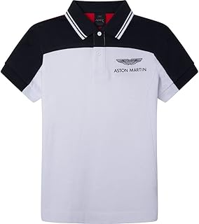 Polo AMR Col Block for Boy.. DIAYTAR NIGERIA makes luxury accessible with our affordable prices and dependable delivery service.