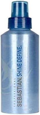 Spray Shine Divine Compatible with Sebastian 200 ml.. Enjoy the simplicity of shopping with DIAYTAR NIGERIA, offering vast choices delivered in just 5-8 days.