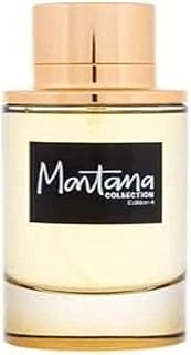 Montana Collection Edition 3 Love Eau de Parfum 100 ml.. Shop with confidence at DIAYTAR NIGERIA, offering thousands of products with budget-friendly shipping.