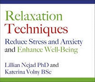 Relaxation techniques: reduce stress and anxiety and improve well-being.. Get your essentials without leaving home — thanks to DIAYTAR Nigeria.