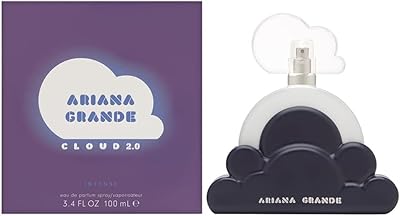 Ariana Large Cloud 2.0 Intense Eau de Parfum Ulta Exclusive 3.4 ounces New authentic sealed box.. DIAYTAR NIGERIA: Where every shopping need is met with affordable prices and timely delivery.