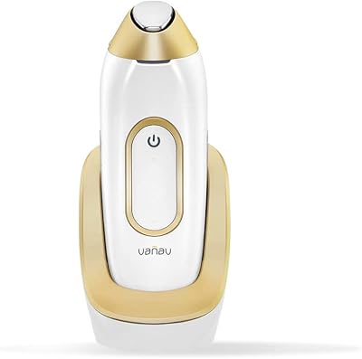 All-in-one vanaf up6 skin care device for anti-aging and facial lifting (gold).. DIAYTAR NIGERIA: Revolutionizing how Nigerians shop with affordable prices and prompt delivery services.