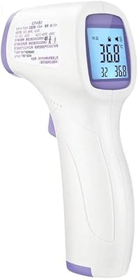 LCD digital laser temperature measurement device.. DIAYTAR NIGERIA delivers happiness in 5-8 days with our affordable and diverse product range.