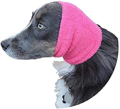 Happy hooded sweatshirt for dogs and cats - since 2008 - the original miracle tool for grooming and forced drying to relieve anxiety and calm dogs - Grand Rose.. Shop the smart way with DIAYTAR NIGERIA's extensive selection and budget-friendly nationwide delivery.