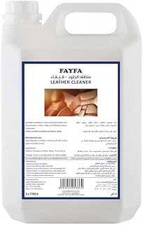 Live leather car cleaner, 5 liters, 1 package of 1.. Easy checkout, quick delivery — shop now on DIAYTAR Nigeria.