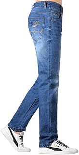 Bruce & Shark Winter Jeans in thick cotton for men cut.. Transform how you shop with DIAYTAR NIGERIA's vast selection and budget-friendly delivery options.