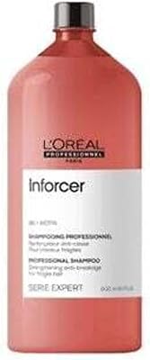 Shampooing enforcer 1500 ml.. Looking for quality and speed? You’ll find both at DIAYTAR Nigeria.